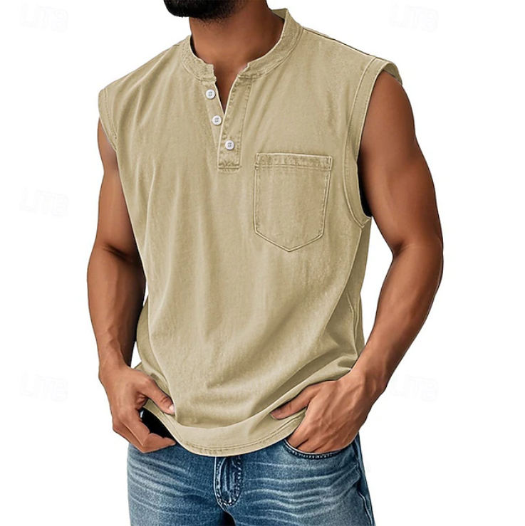 Gerald | Men&
