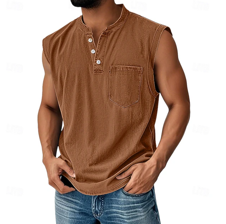Gerald | Men&