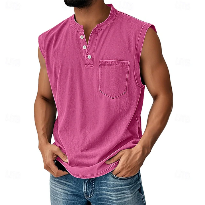 Gerald | Men&