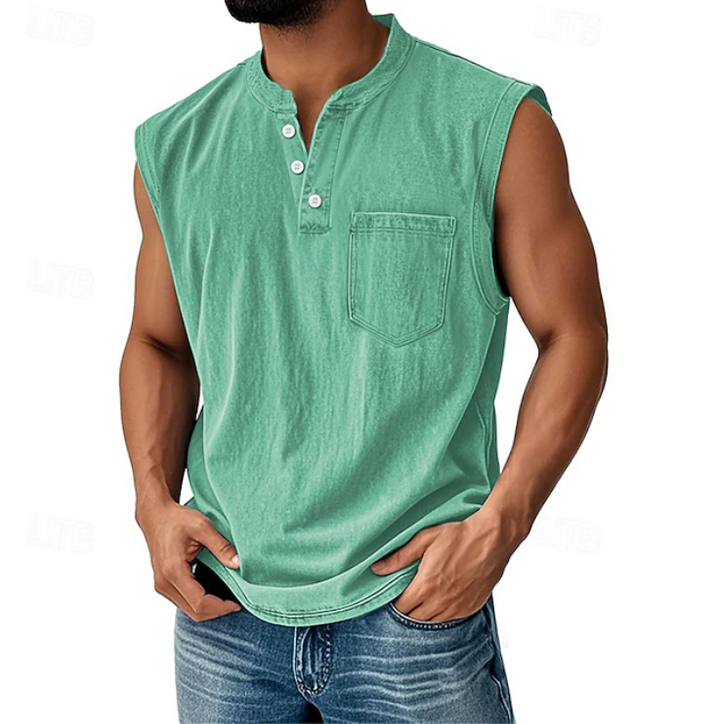 Gerald | Men&