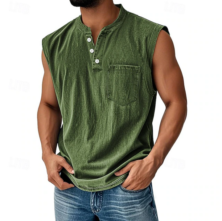 Gerald | Men&