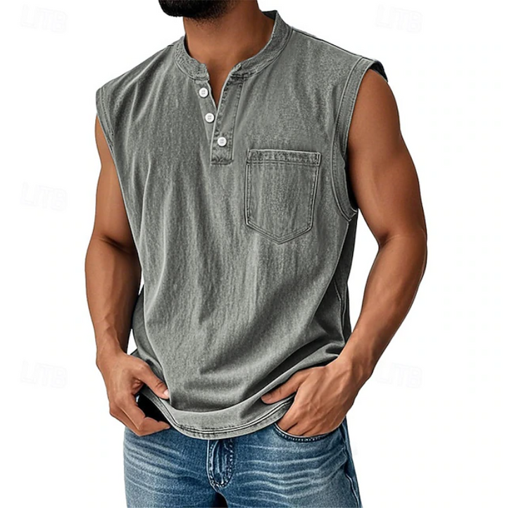 Gerald | Men&