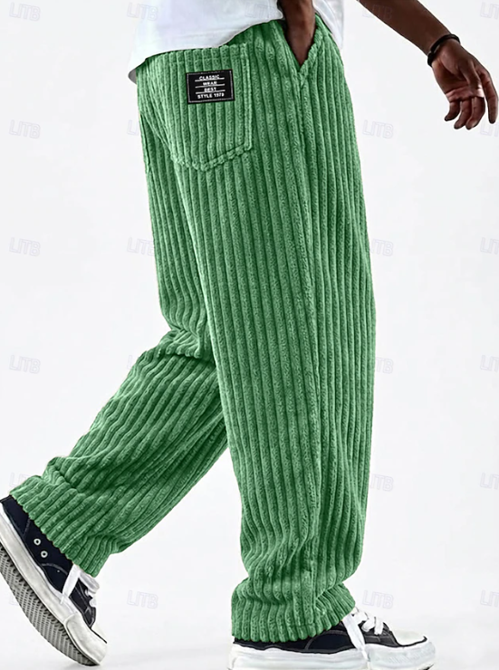 Mario | Men&