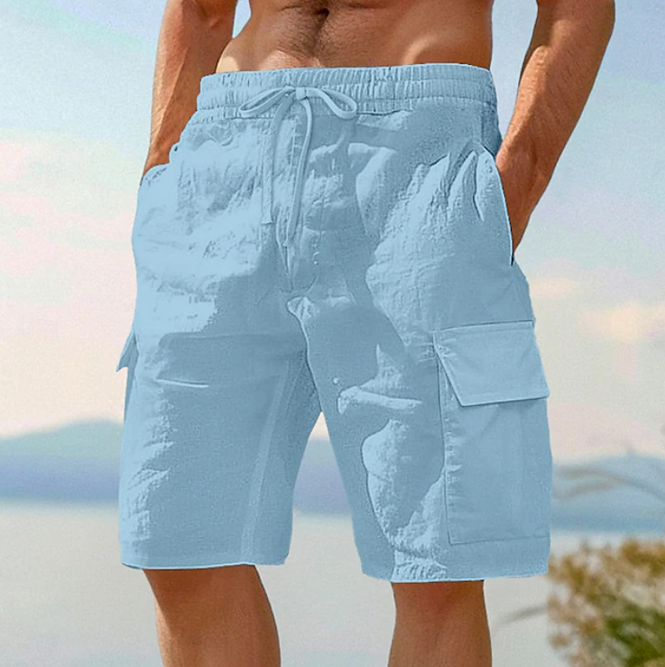Wilder Men&