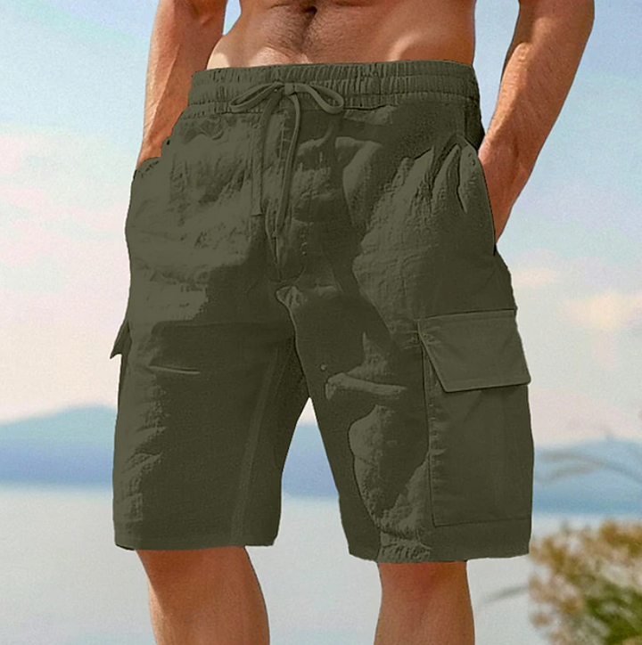 Wilder Men&