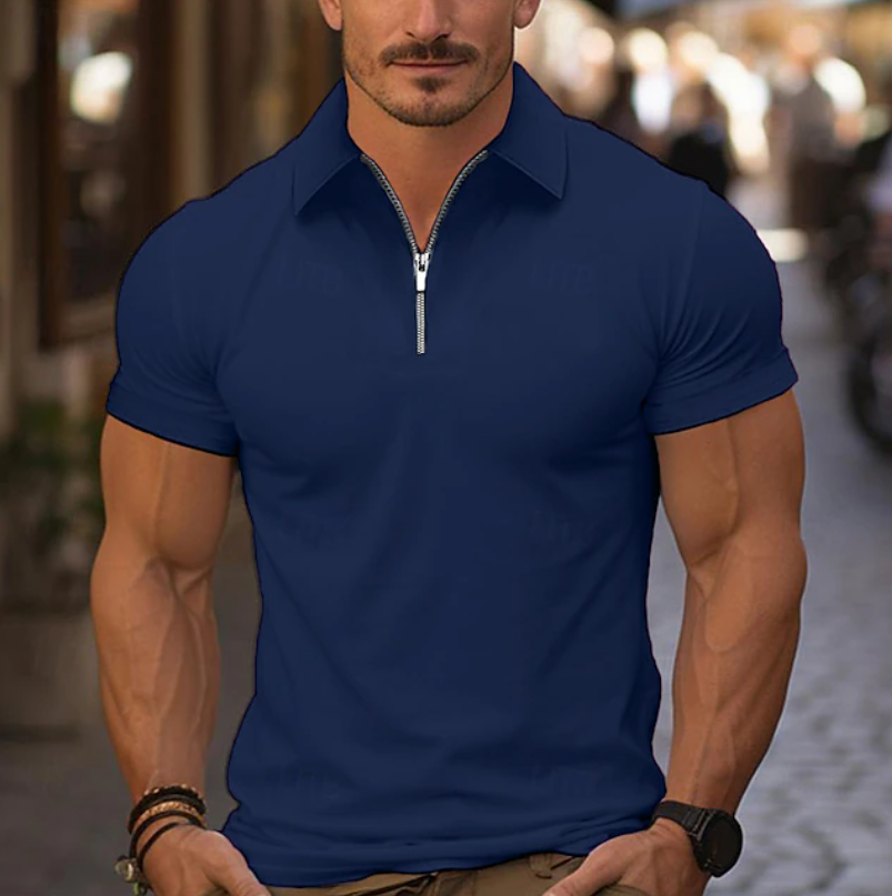 Ramsey Men&