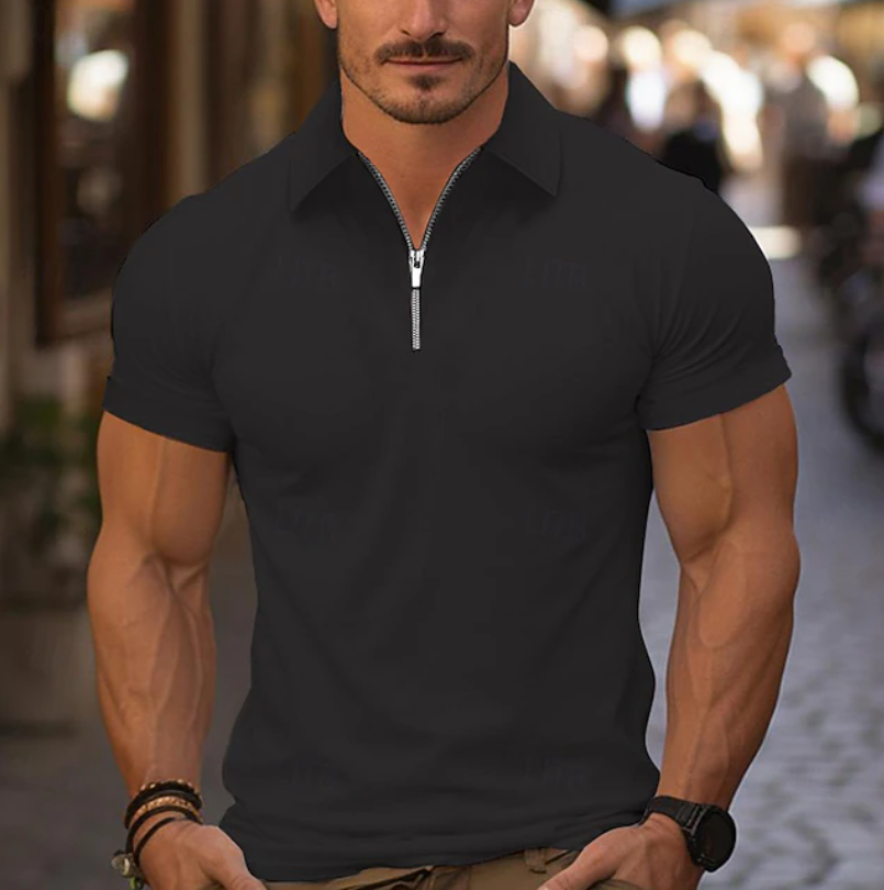 Ramsey Men&
