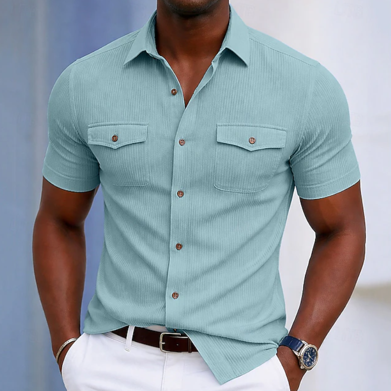 Nathaniel | Men&