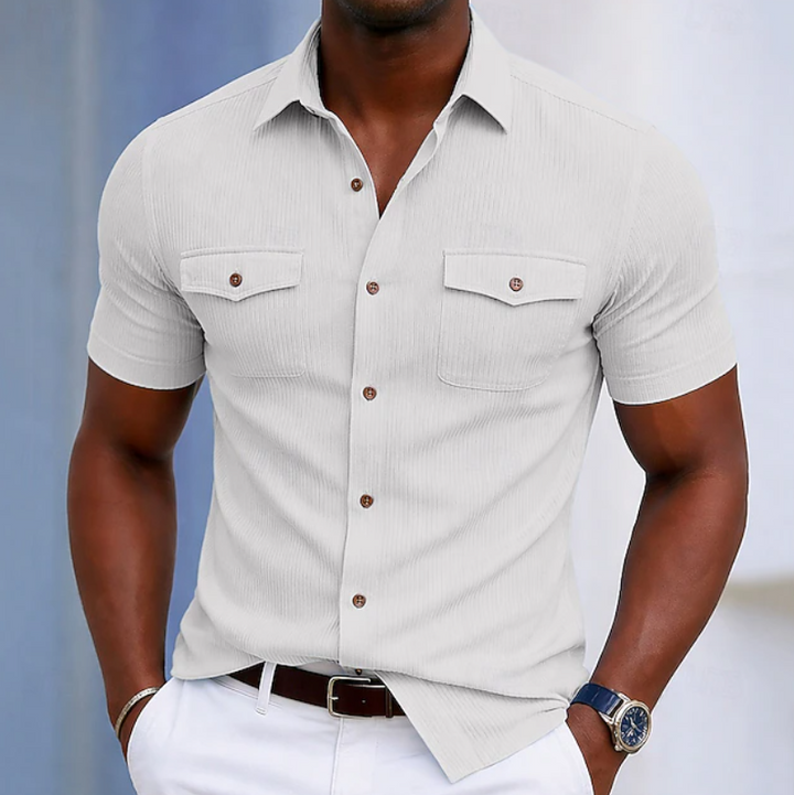 Nathaniel | Men&