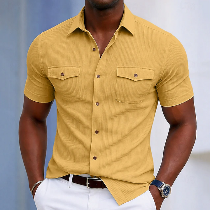 Nathaniel | Men&