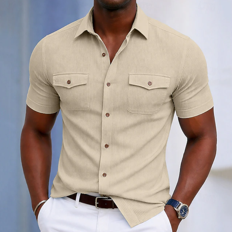 Nathaniel | Men&