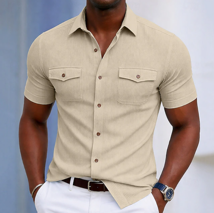 Nathaniel | Men&
