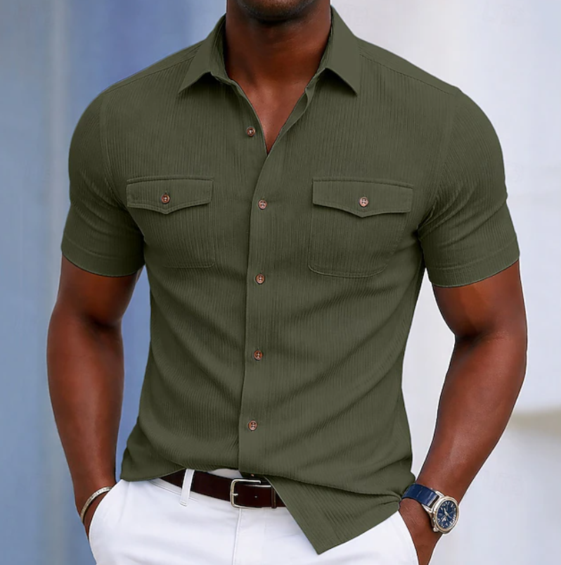 Nathaniel | Men&