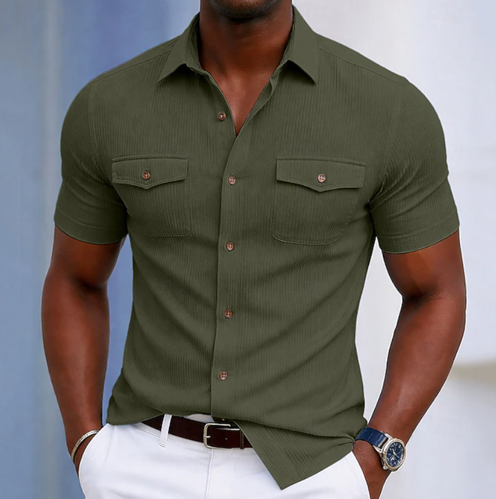 Nathaniel | Men&