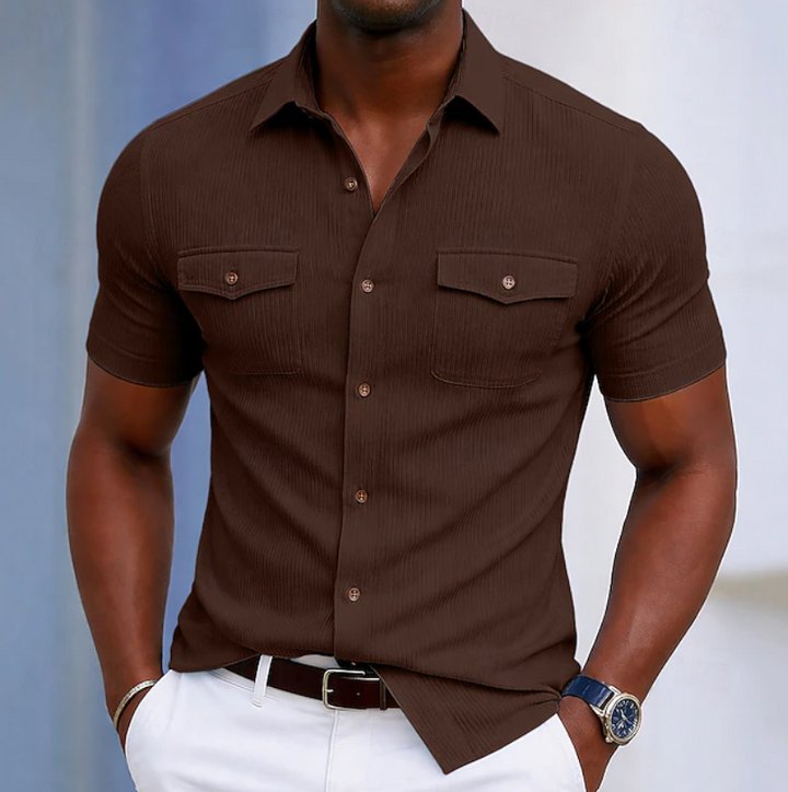 Nathaniel | Men&