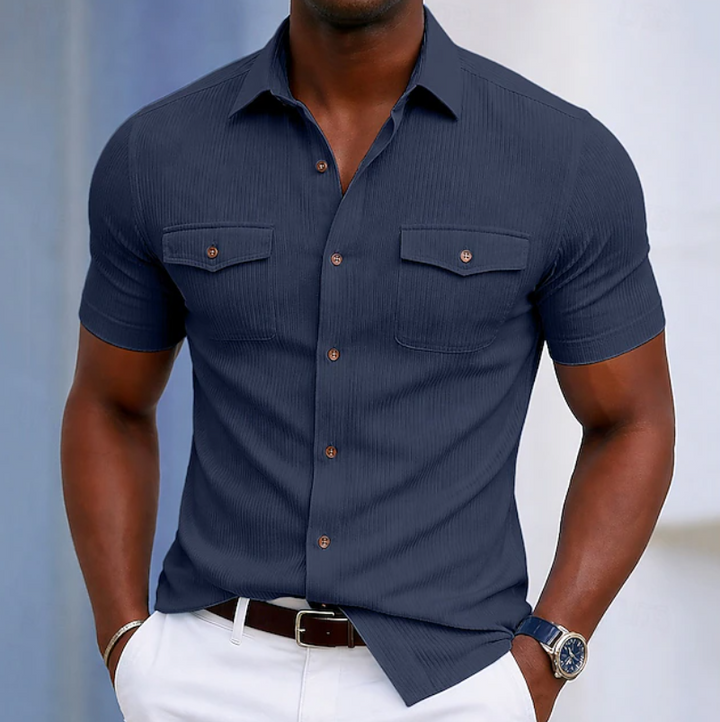 Nathaniel | Men&