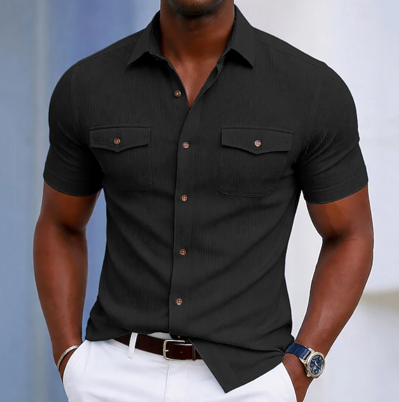 Nathaniel | Men&
