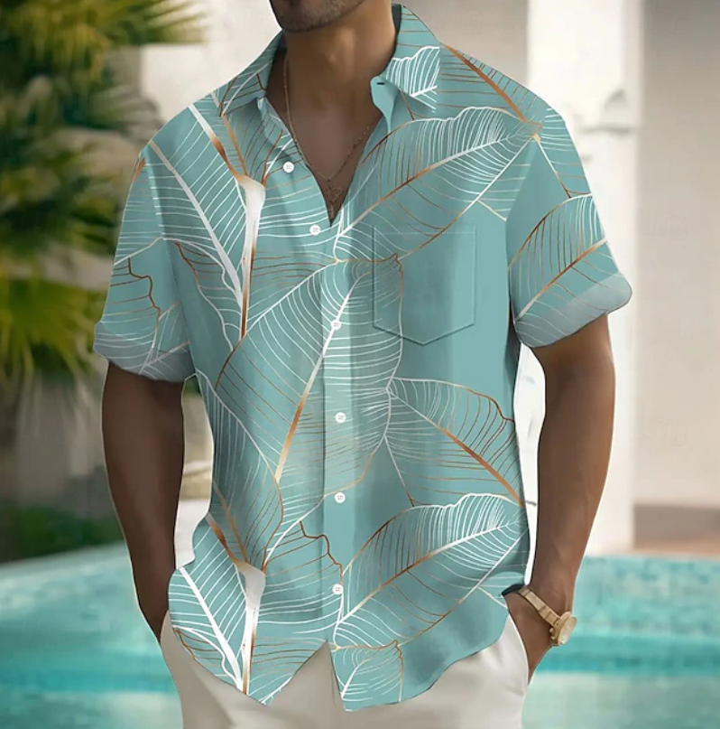 Elliot | Men&
