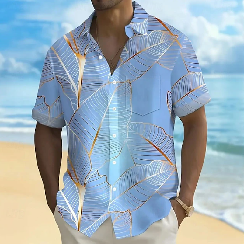Elliot | Men&