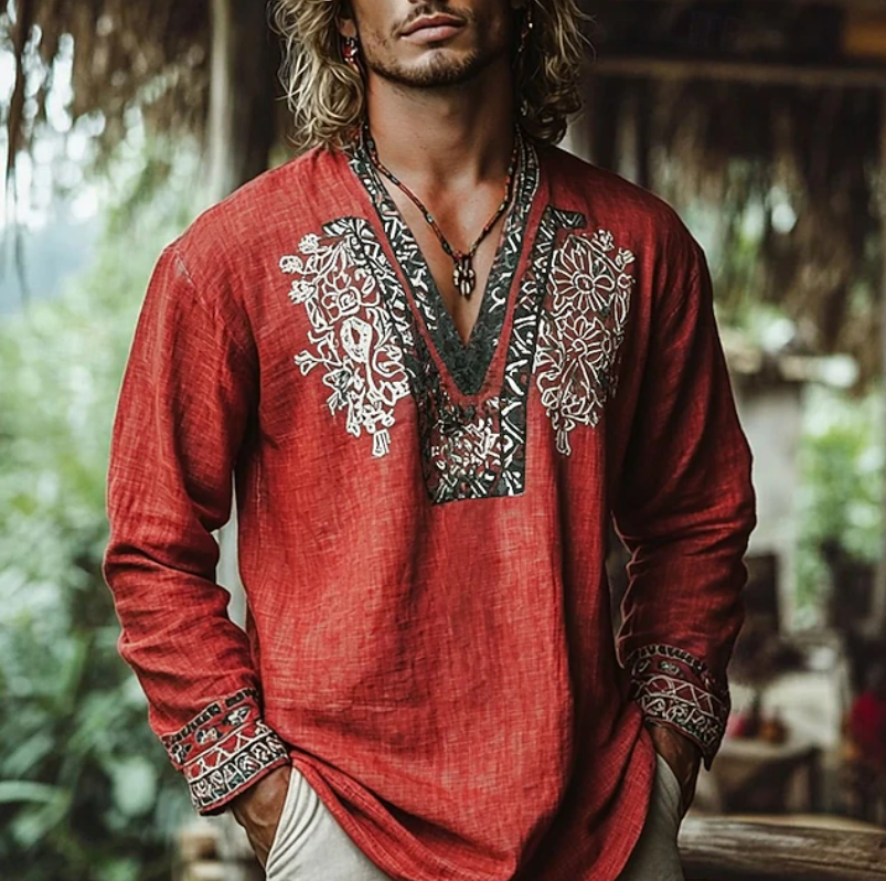 Sebastian | Men&