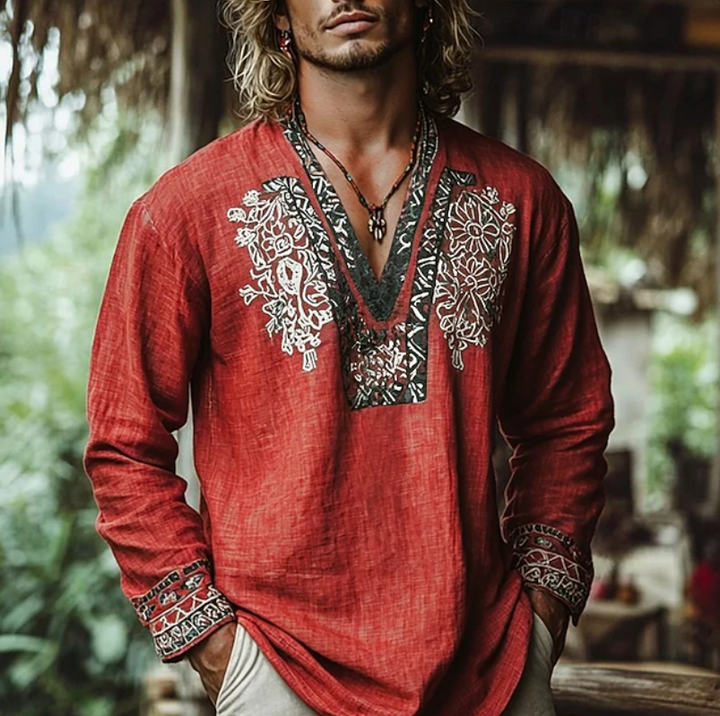 Sebastian | Men&