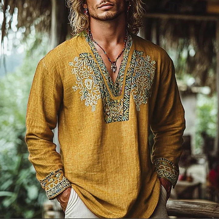 Sebastian | Men&