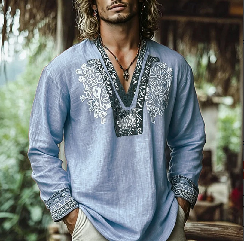 Sebastian | Men&