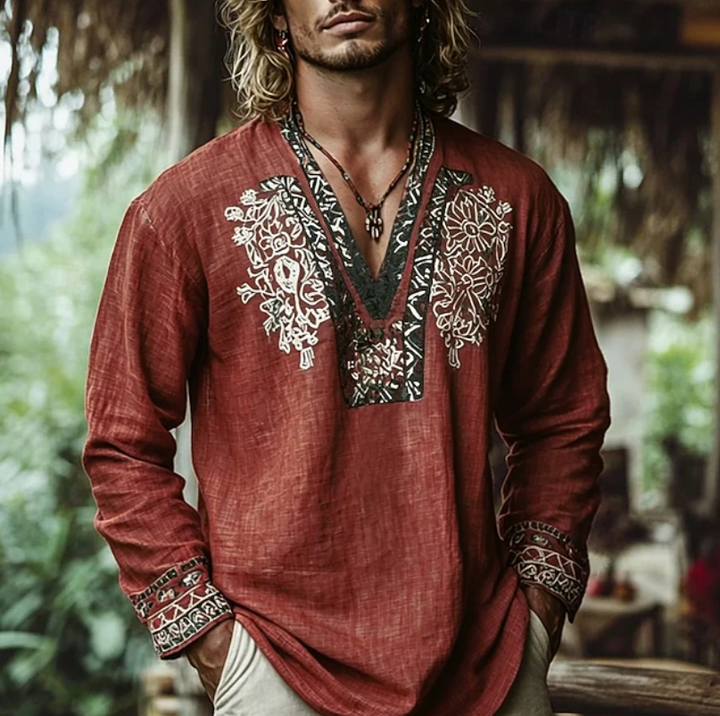 Sebastian | Men&
