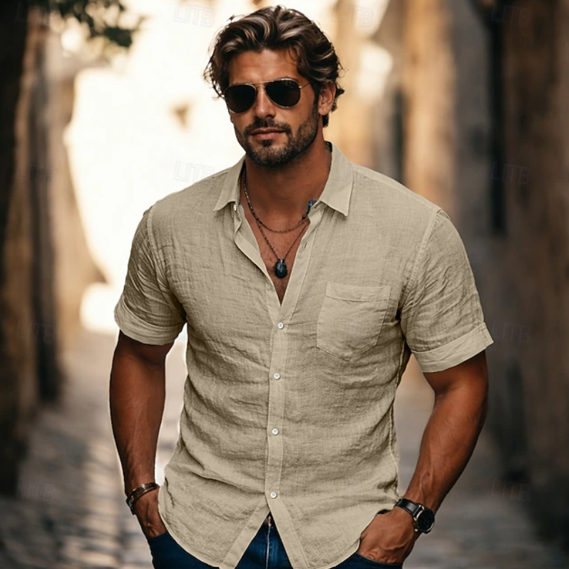 Bradley | Men&