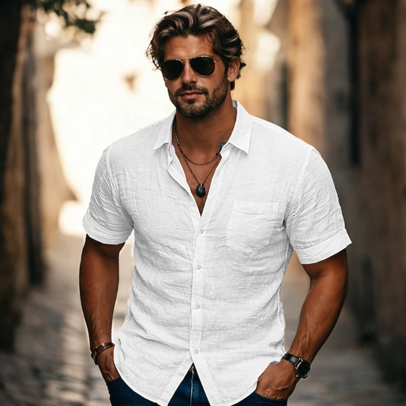Bradley | Men&