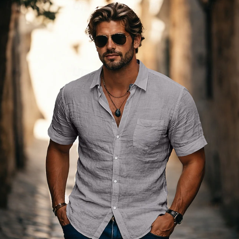Bradley | Men&