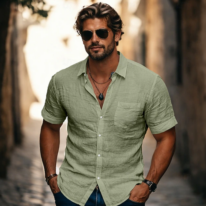 Bradley | Men&