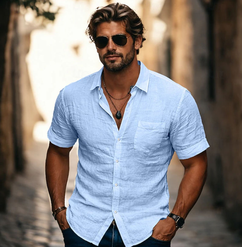 Bradley | Men&