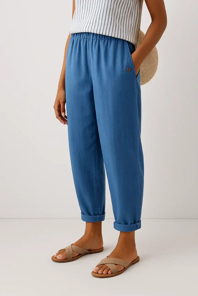 Maurice Women&