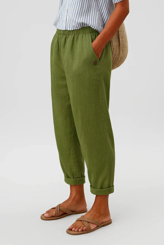 Maurice Women&