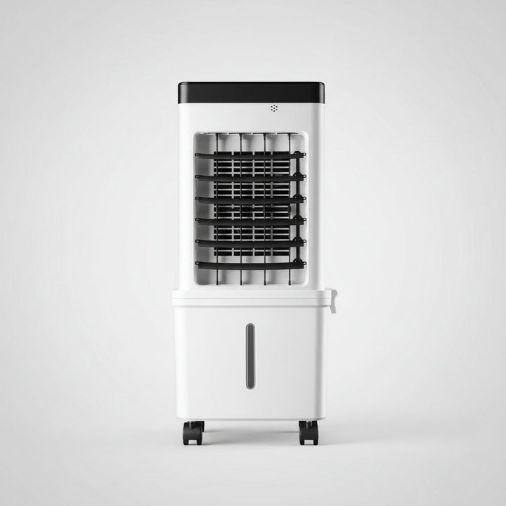 Cooling Fan 3-in-1 Solution for Modern Living Spaces