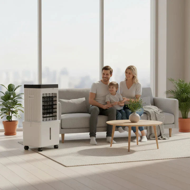 CoolNova 3-in-1 Portable Air Cooler
