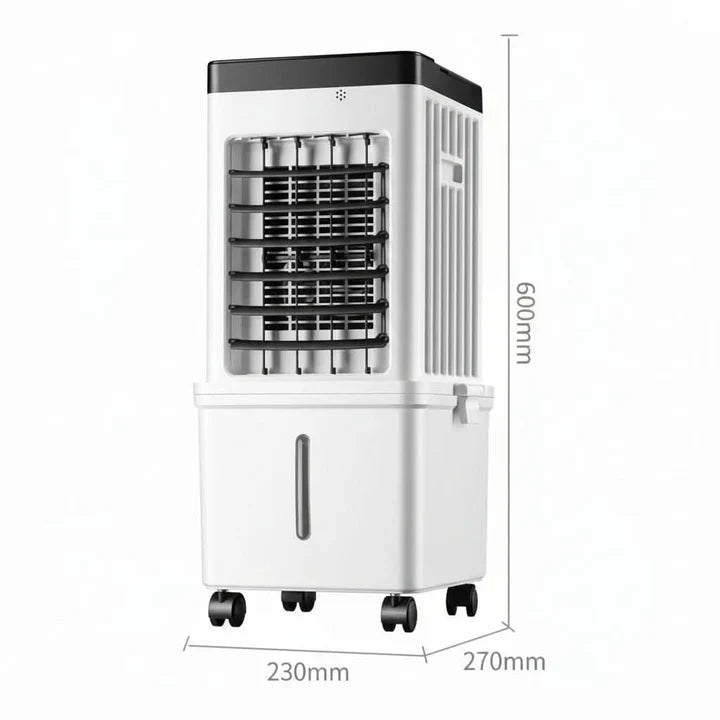CoolNova 3-in-1 Portable Air Cooler