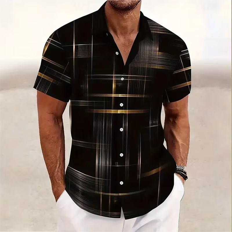 Gerald | Men&