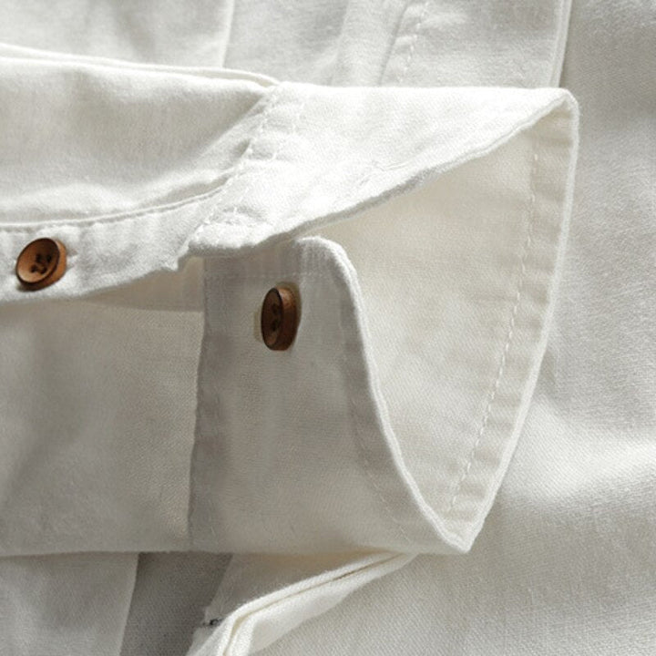 Aleksander | Resort Summer Shirt