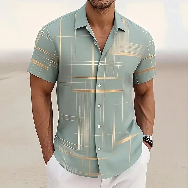 Gerald | Men&