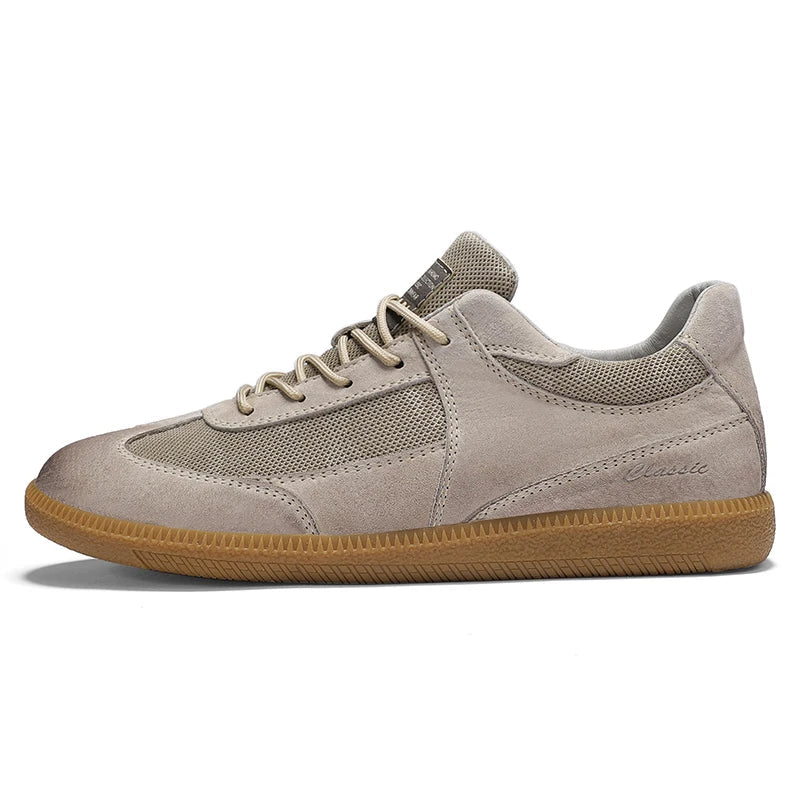 Ferran | Minimalist Sneakers