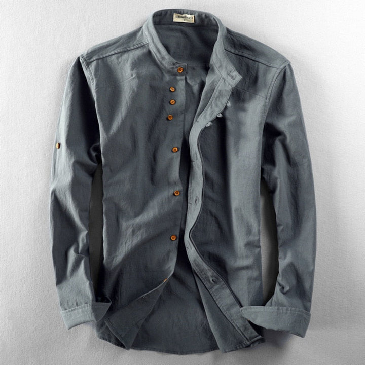 Aleksander | Resort Summer Shirt