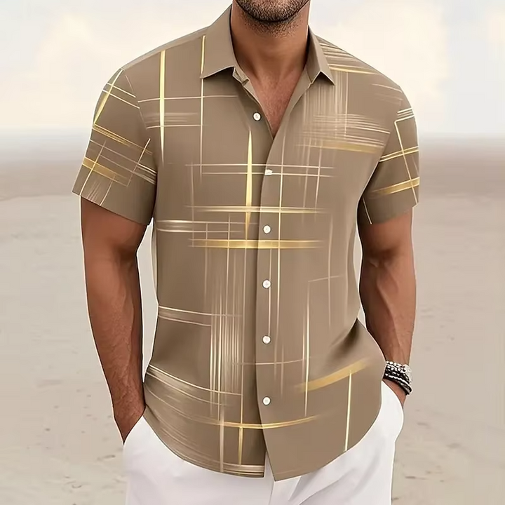 Gerald | Men&