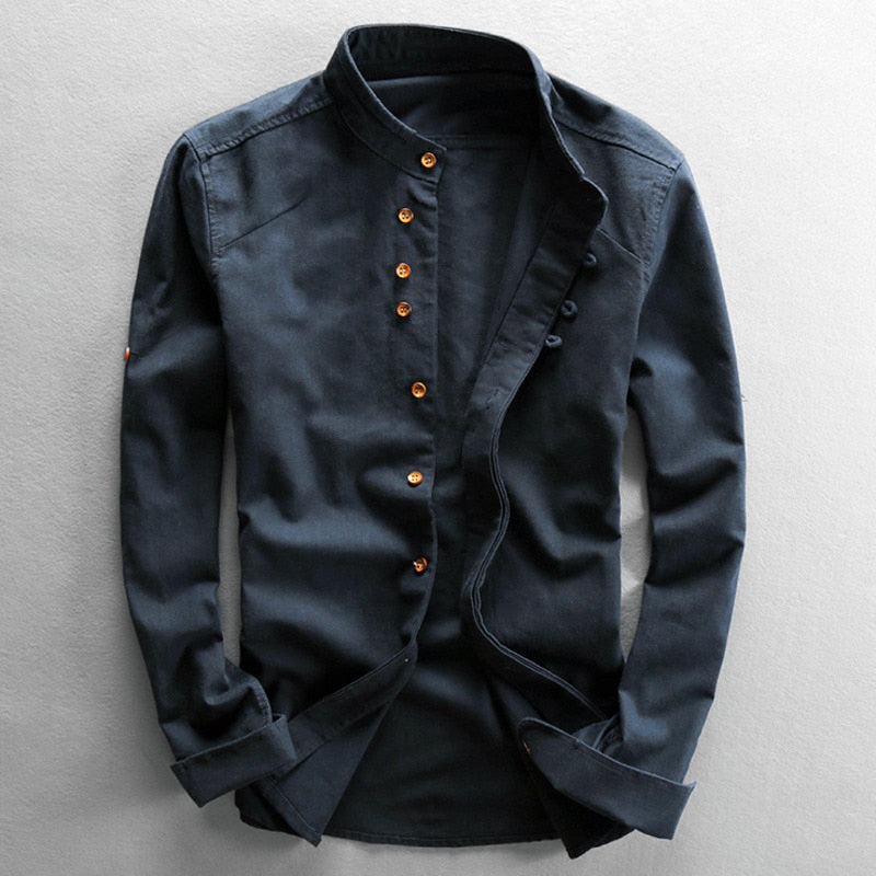 Aleksander | Resort Summer Shirt