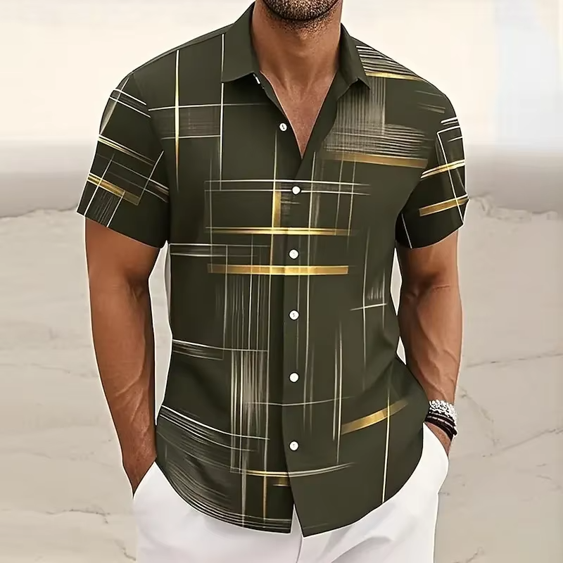 Gerald | Men&