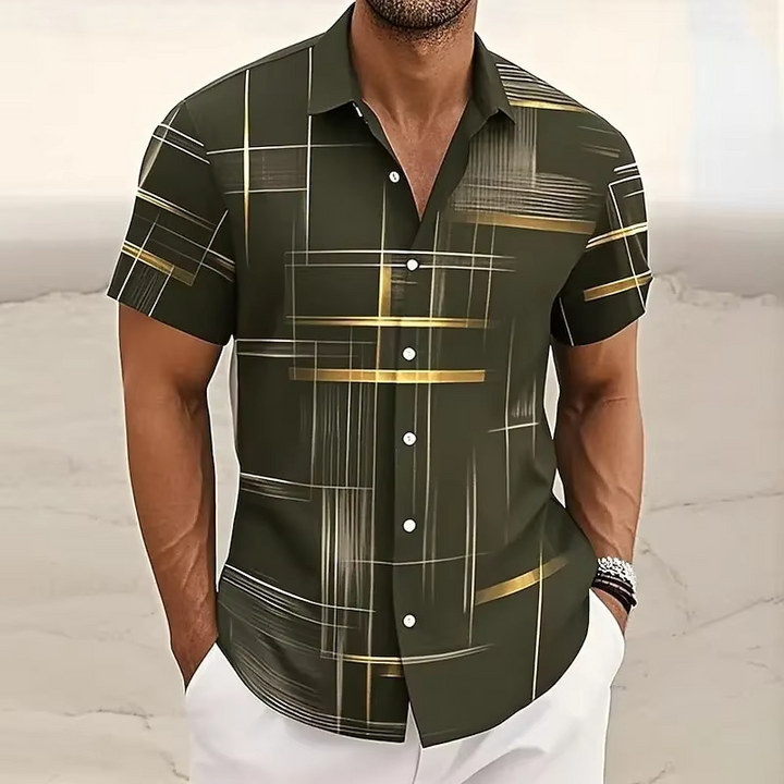 Gerald | Men&