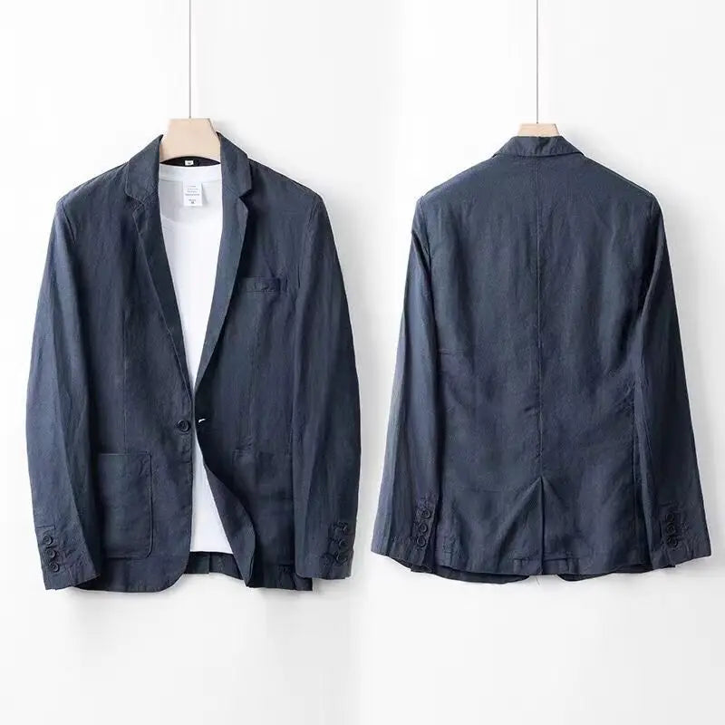 Finn | Tailored Two-Piece Set