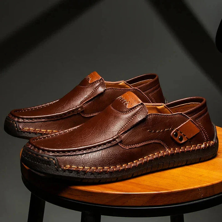 Stellan | Classic Loafers