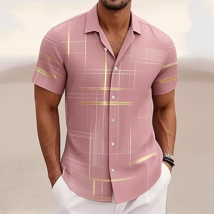 Gerald | Men&